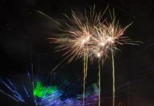 Come one, come all to the Sunny Coast Show