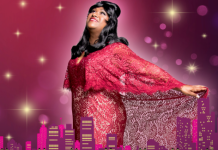 The Aretha Franklin Story is back in Noosa