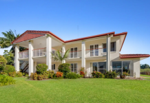 Noosa Hinterland acreage offered for first time in over 35 years