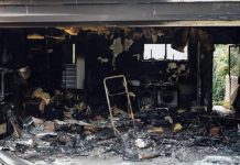 Don’t leave home fire safety in the cold this winter