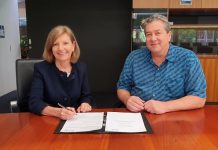 Agreement to boost Noosa Biosphere’s
role as a ‘living lab’