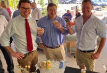 Farmers encouraged to review Dairy Code of Conduct