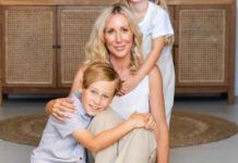 School teacher’s new book shines spotlight on bullying