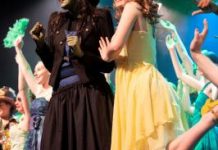 Good Shepherd’s musical ‘Wicked’ a potion for success