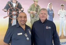 Tewantin Noosa RSL hosts Wellness Forum