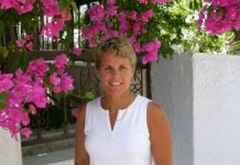 Community pays tribute to much-loved teacher