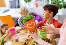 Enjoy free school holiday activities at Noosa Fair