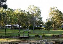 New resort for the Mary Valley