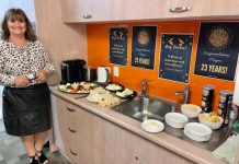 NoosaCare CEO celebrates 23 years