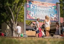 Eumundi Markets join forces with Australian Made