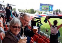 Charity house provides solace to Tewantin family