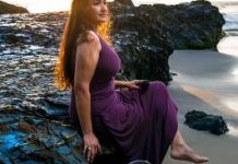 Conbrio performs in Noosaville