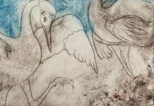 Indigenous artists share their connection to country