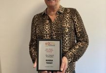Noosa Today recognised at QCPA awards