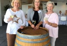 Thursday’s are for the girls