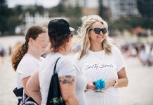 Community grants to support mental health