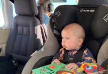 Angel Flight provide 50,000 free flights