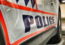 Two people in critical condition after Bruce Highway crashes