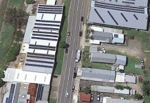 Turning the page on solar