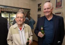 Queensland Day Award recipients recognised