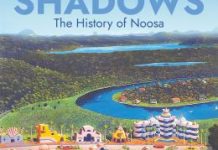 New Noosa history launch