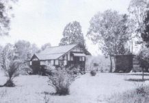 Noosa’s forgotten village