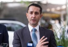 LNP leader calls for business support
