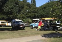 Young man takes his life