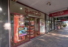 Quick save for Bakers A-light