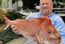 Cool times and hot fishing