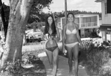 A Bull roars into town