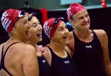 Four extraordinary women steal the limelight