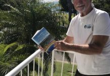 History launch sells out