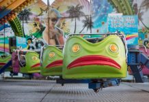 Council delay threatens Showgrounds upgrade