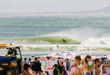 Riding a wave of change