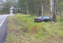 Trucks are not the problem, residents say