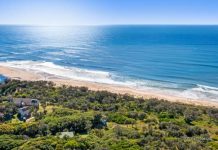 New chapter for landmark beachfront holding