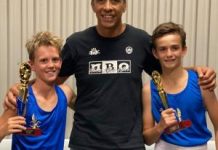 Pickleball continues to spread