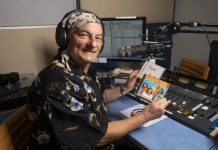 Eagle Rock hits the top