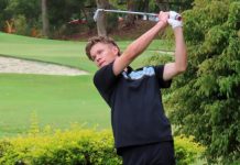 Noosa into pennants semi-finals in style