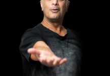 Comedy, Qld Ballet and acrobatics set for Noosa Alive