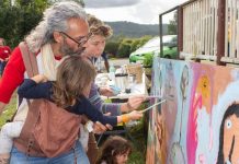 Community grants bonanza