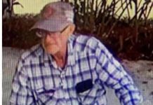 Man missing from Noosaville