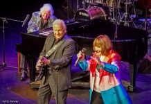 Don’t miss three legends in concert in Noosa