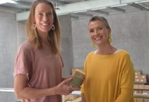 Local shop’s Plastic Free July challenge