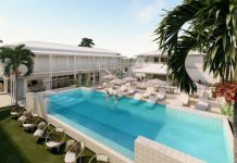 Accommodation solution for Noosa hospitality workers