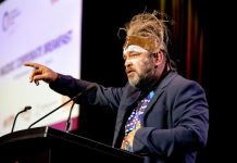 Driving change for First Nations’ tourism