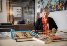 NAIDOC Week holds joy, sorrow for Aunty Judi