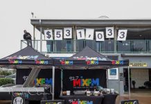 Local radio raises half a million for Sunshine Coast kids