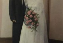 Noosaville couple share key to 65 years of marriage